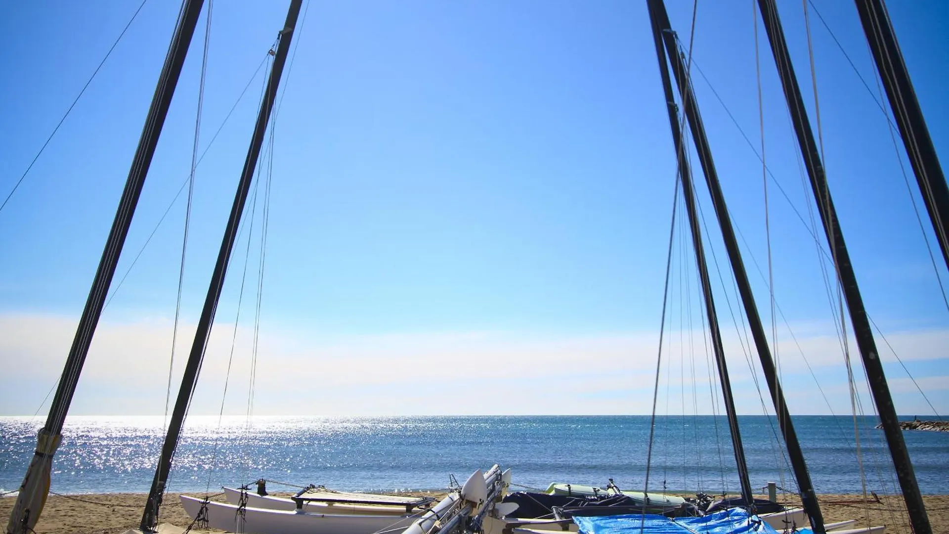 Maeva Homestay By Turismar Cambrils Spanje