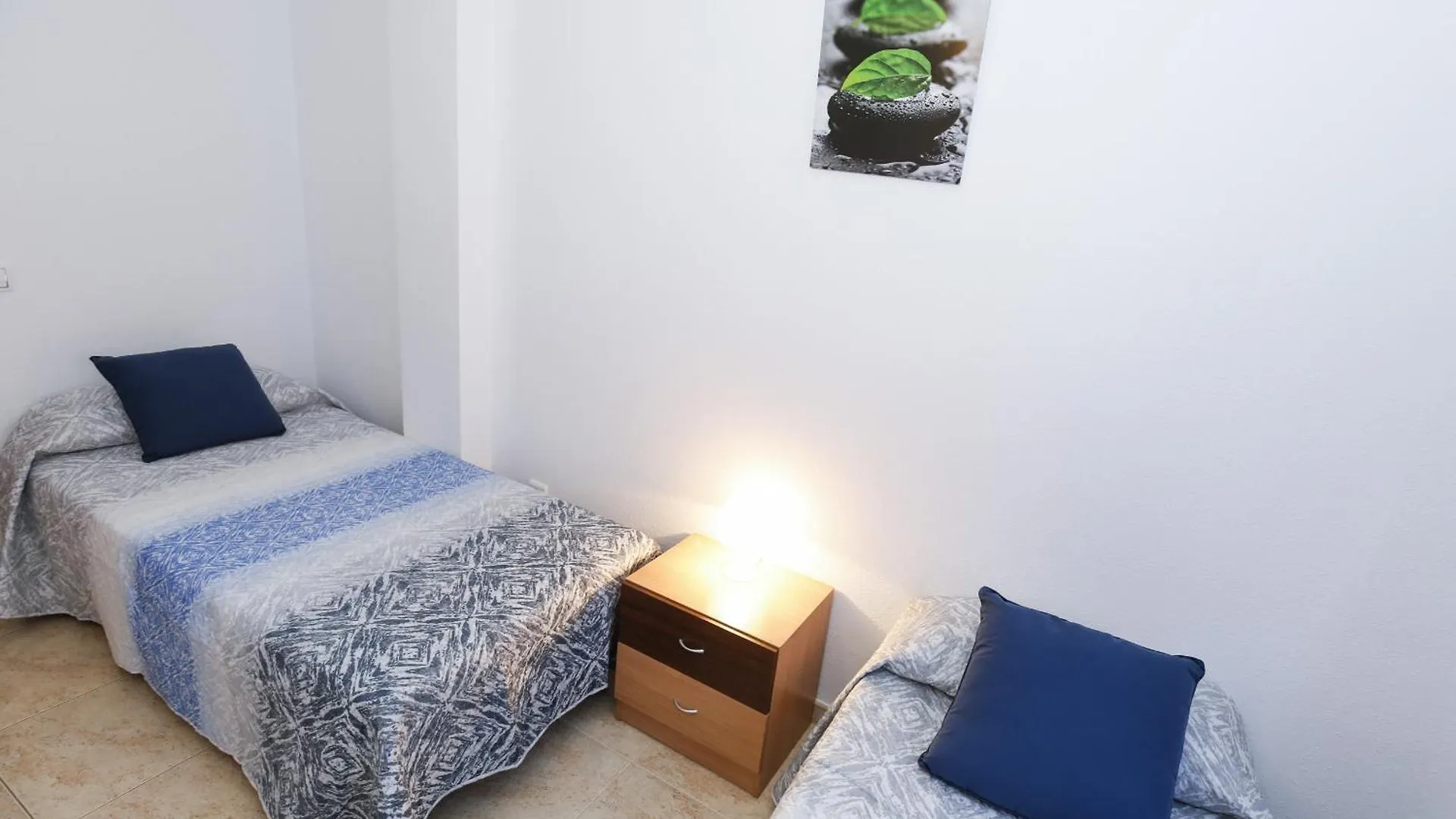 Appartement Maeva Homestay By Turismar Cambrils