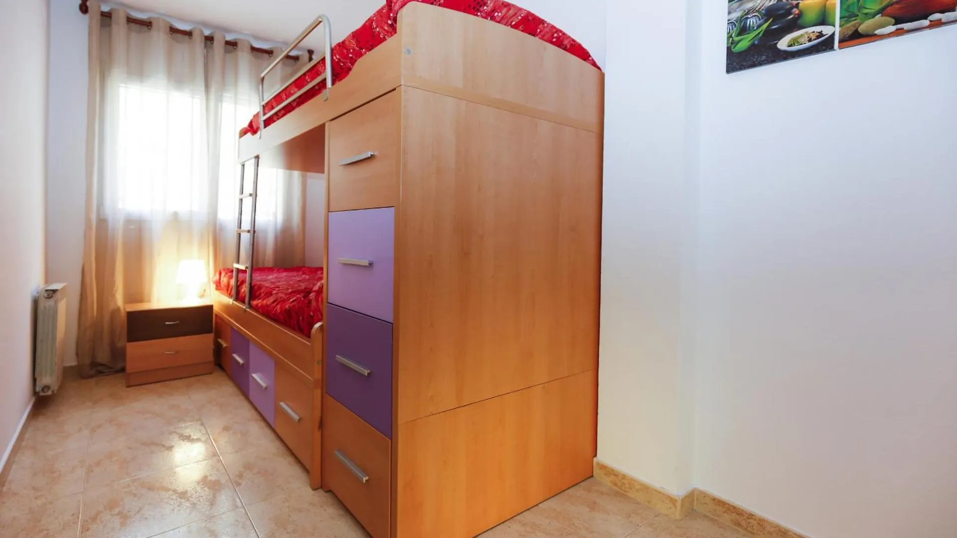 Appartement Maeva Homestay By Turismar Cambrils Spanje
