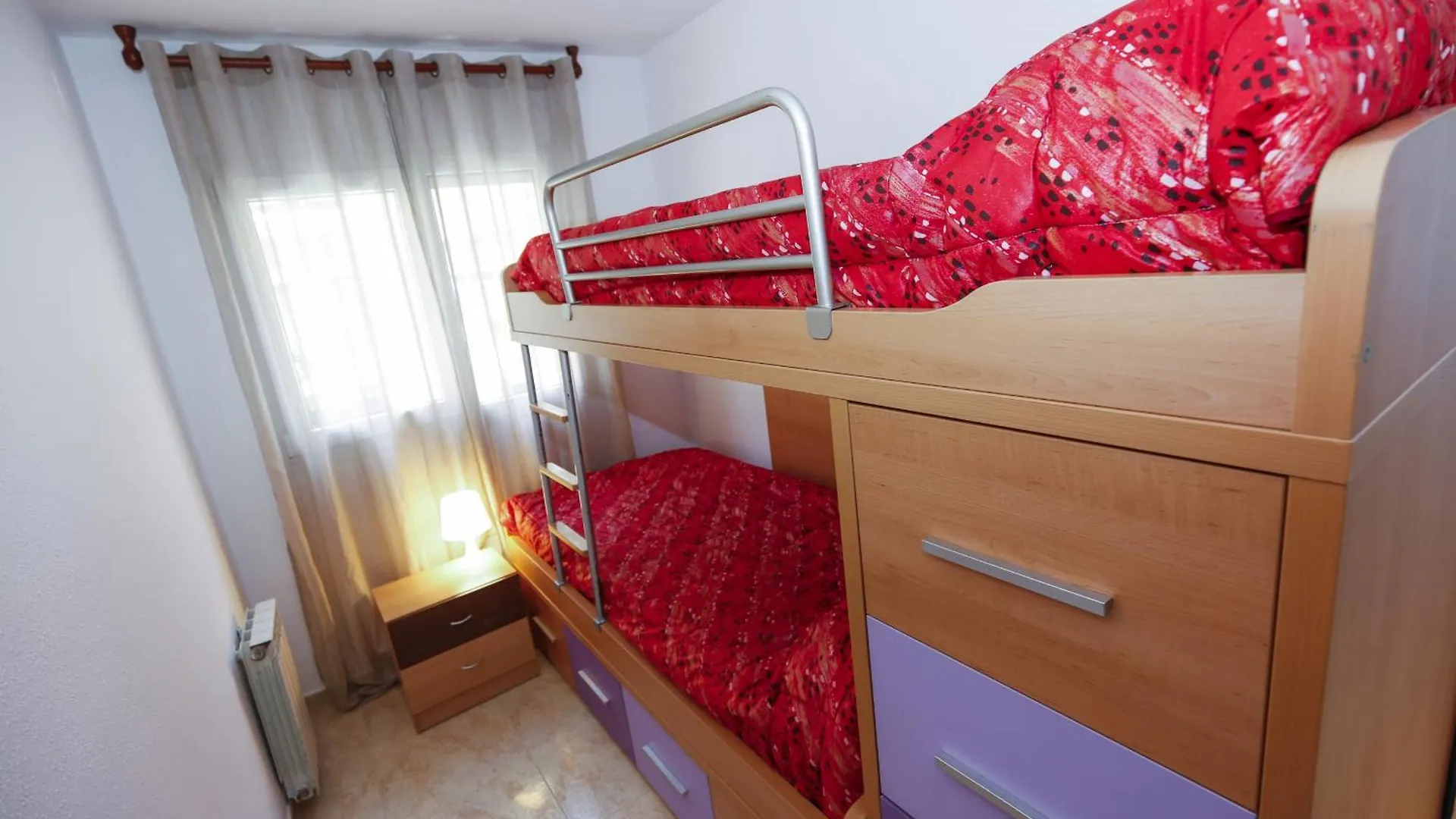 Maeva Homestay By Turismar Cambrils 0*,