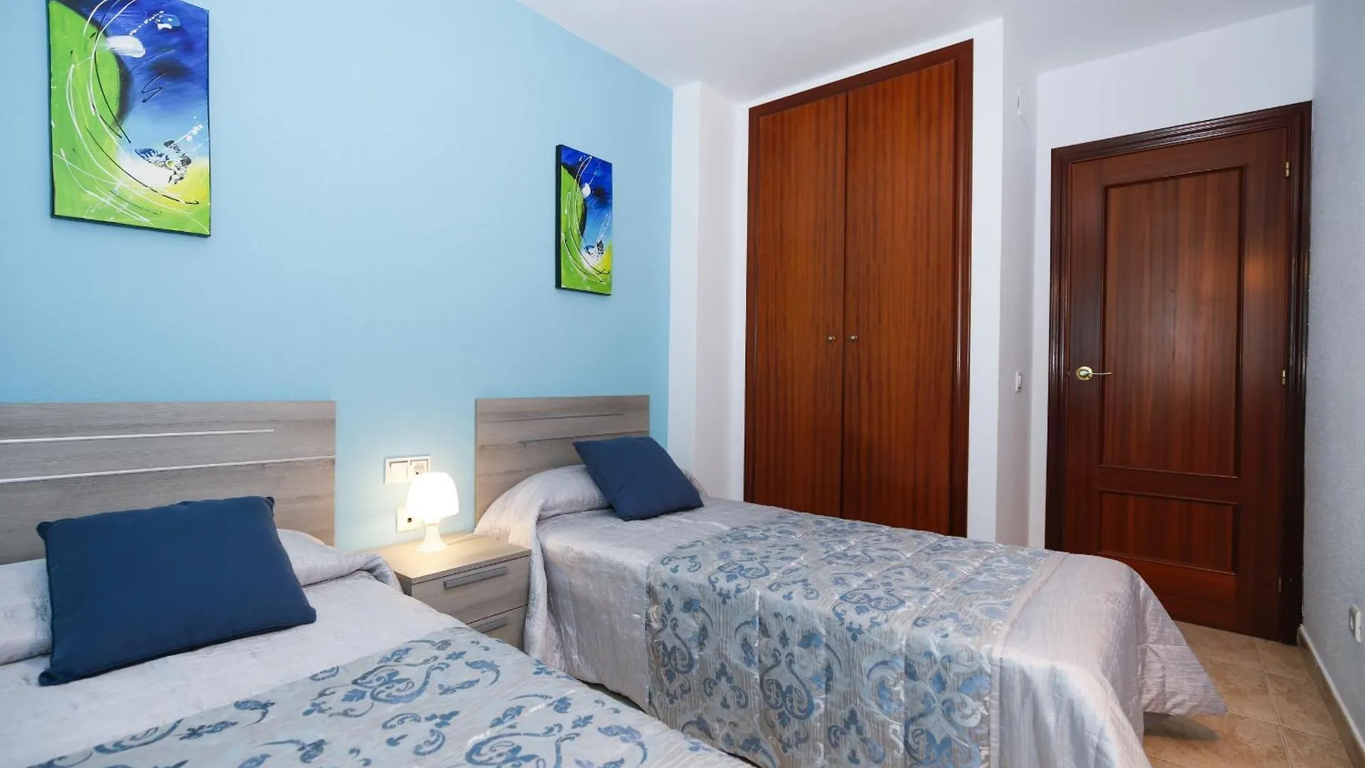 Maeva Homestay By Turismar Cambrils