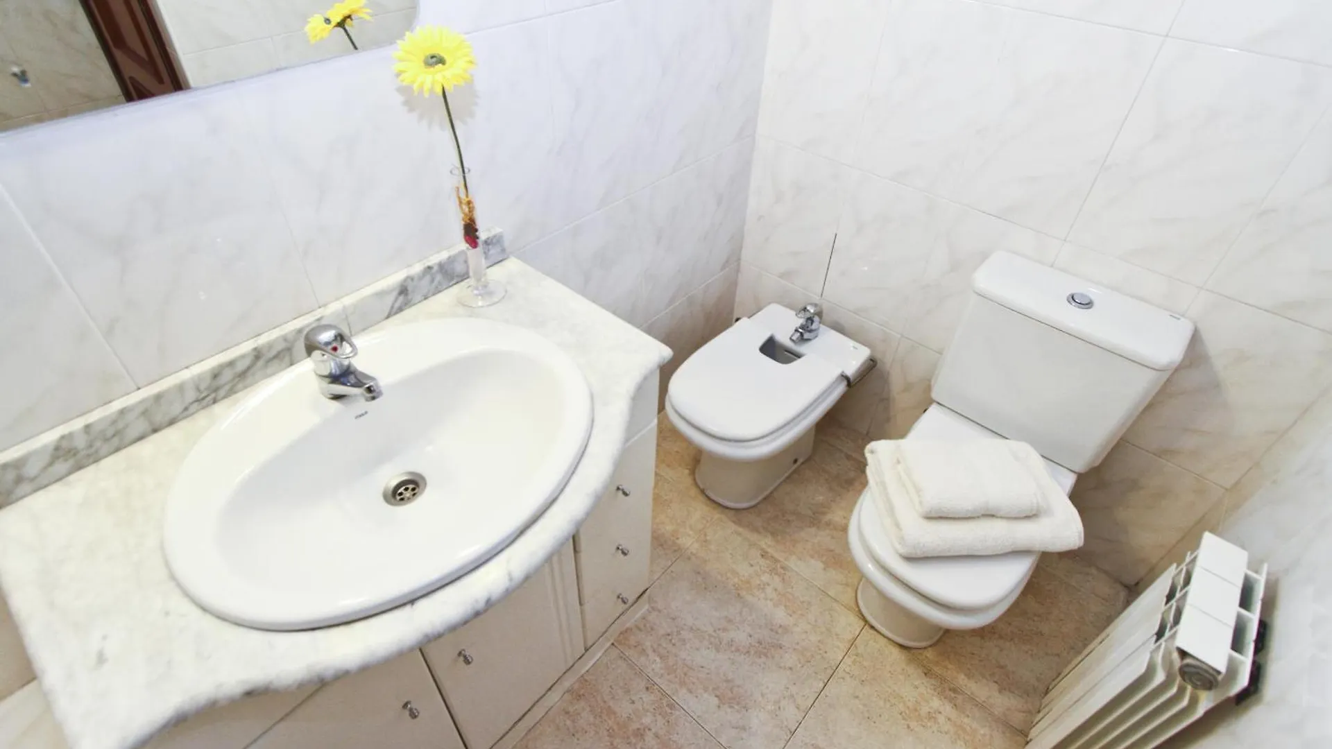 Maeva Homestay By Turismar Cambrils