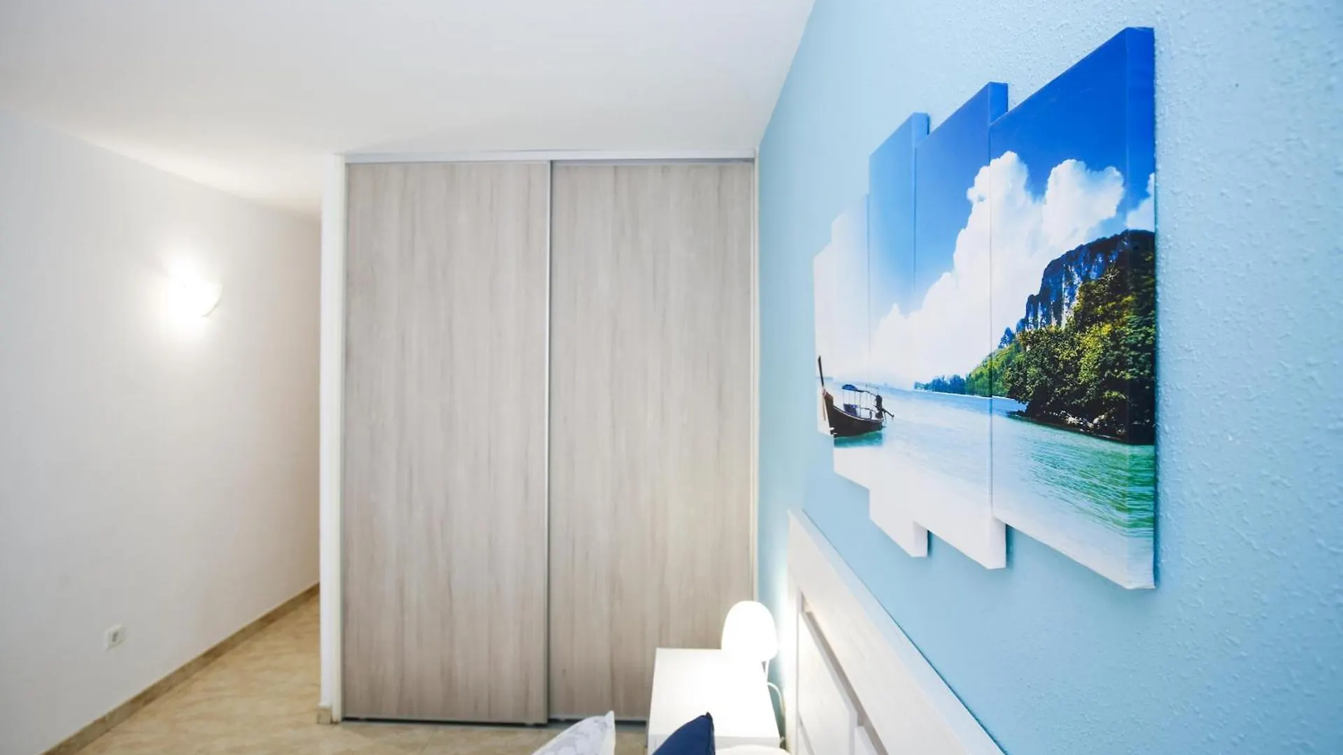Maeva Homestay By Turismar Cambrils