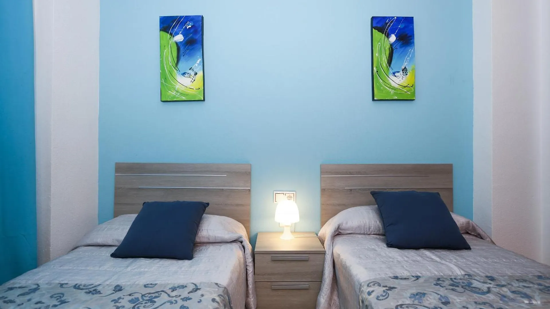 Maeva Homestay By Turismar Cambrils 0*,