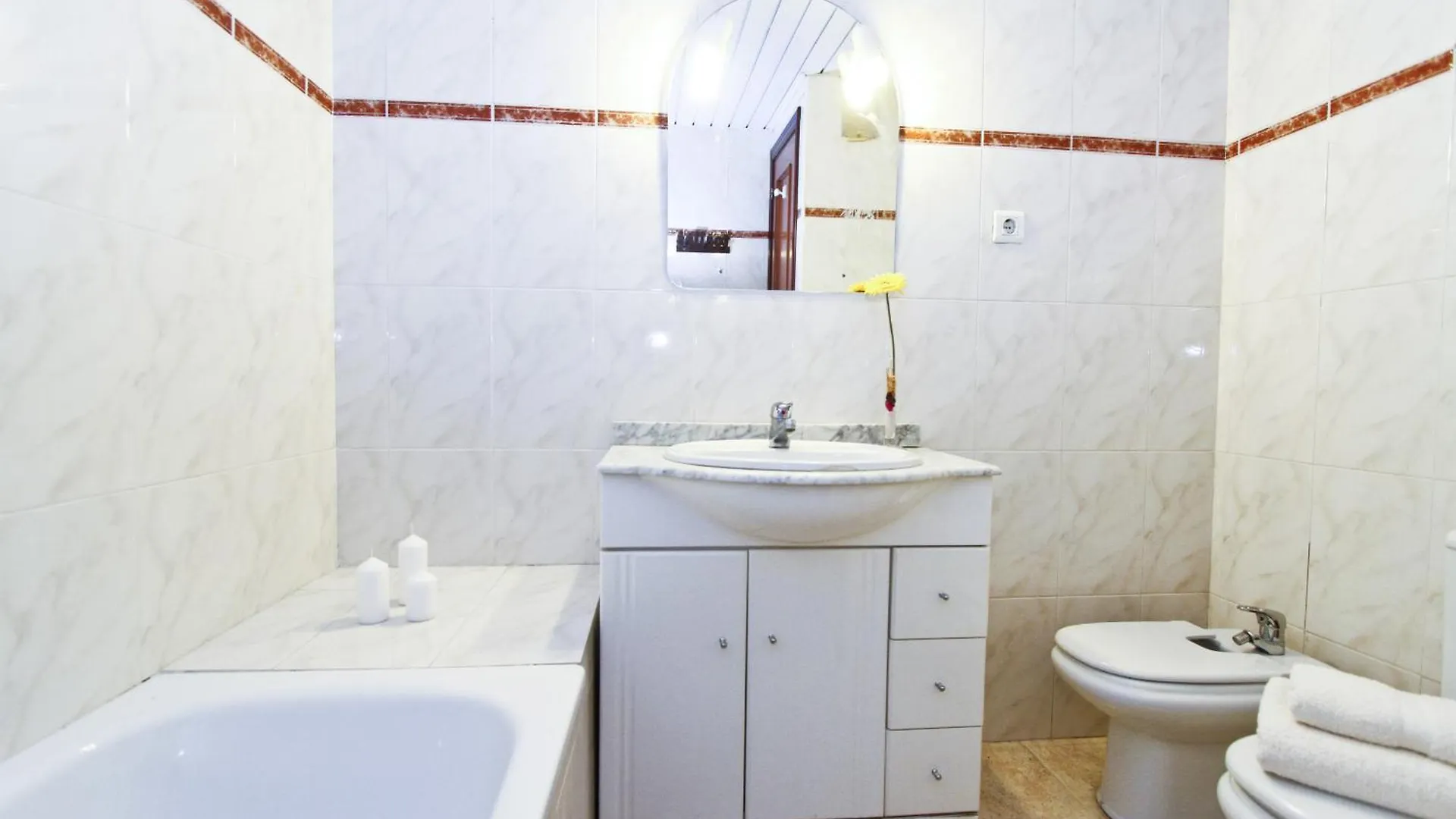 Maeva Homestay By Turismar Cambrils Appartement