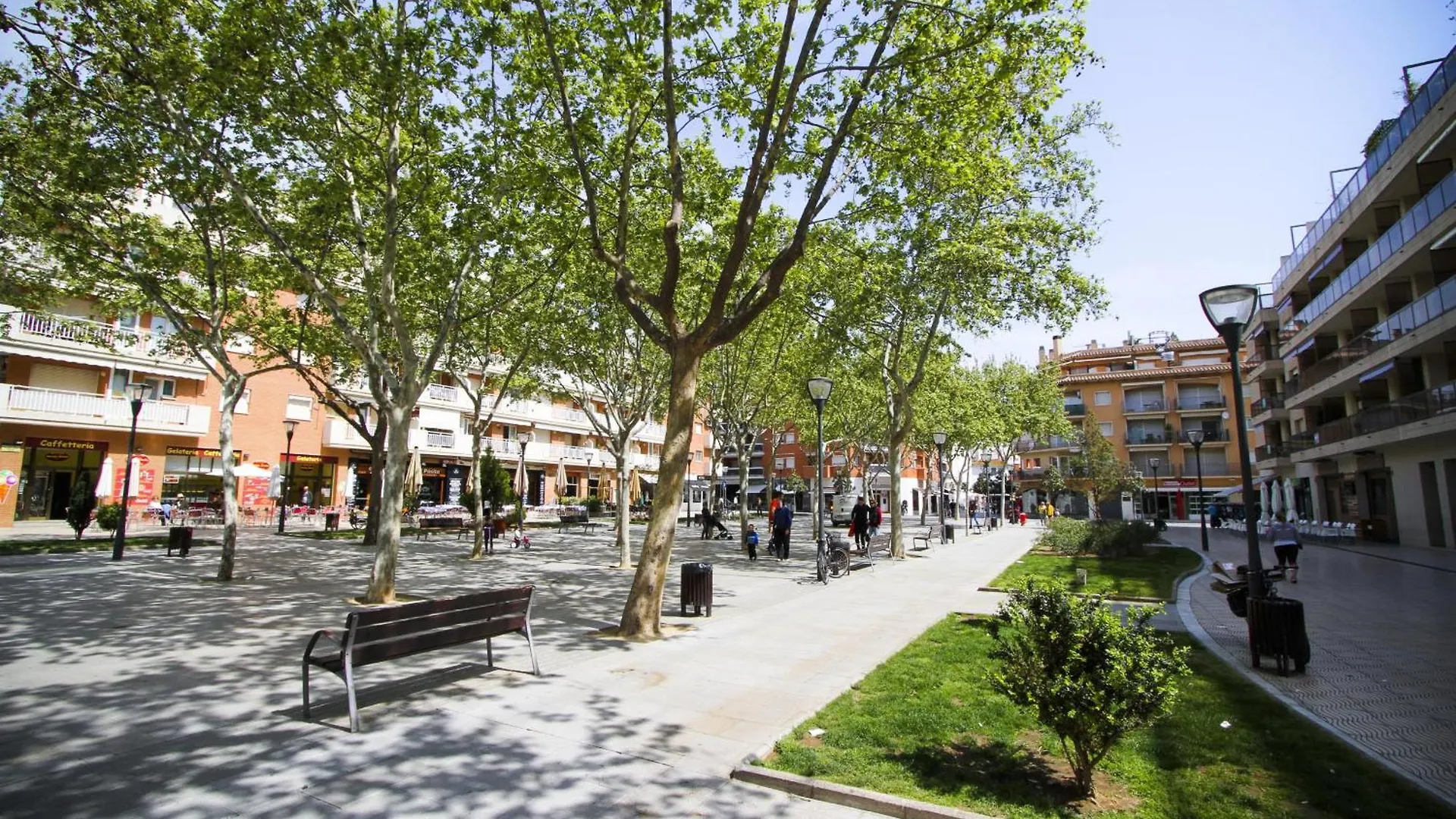 Maeva Homestay By Turismar Cambrils