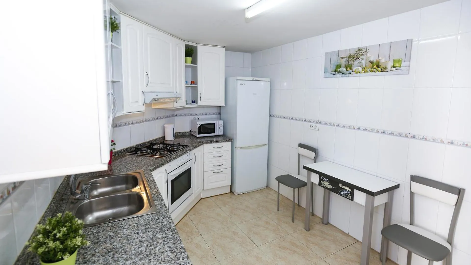 Maeva Homestay By Turismar Cambrils Spanje