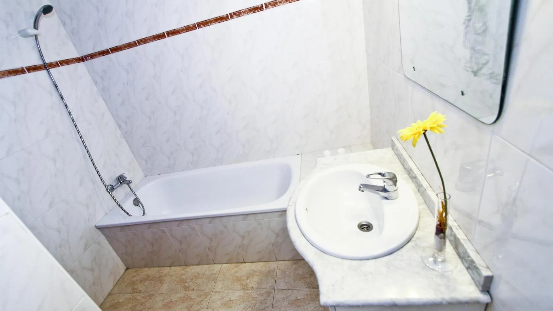 Appartement Maeva Homestay By Turismar Cambrils