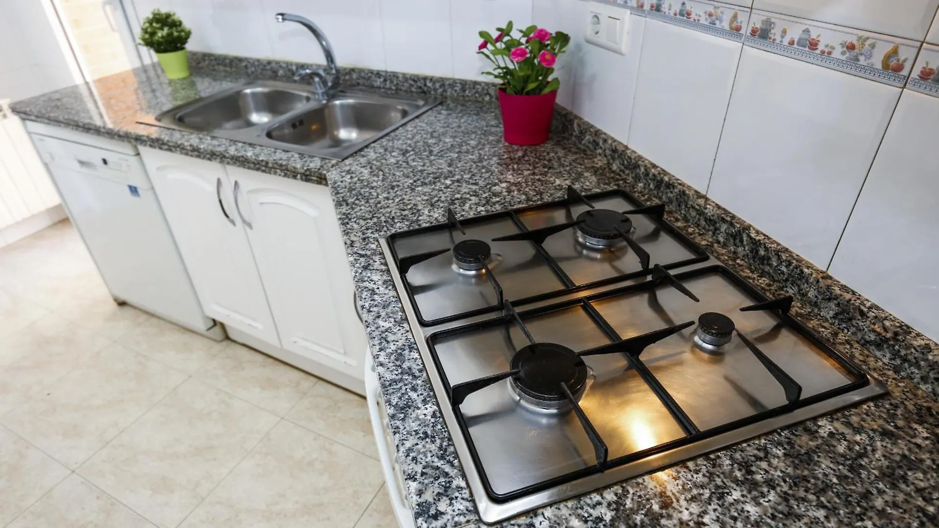 Appartement Maeva Homestay By Turismar Cambrils Spanje