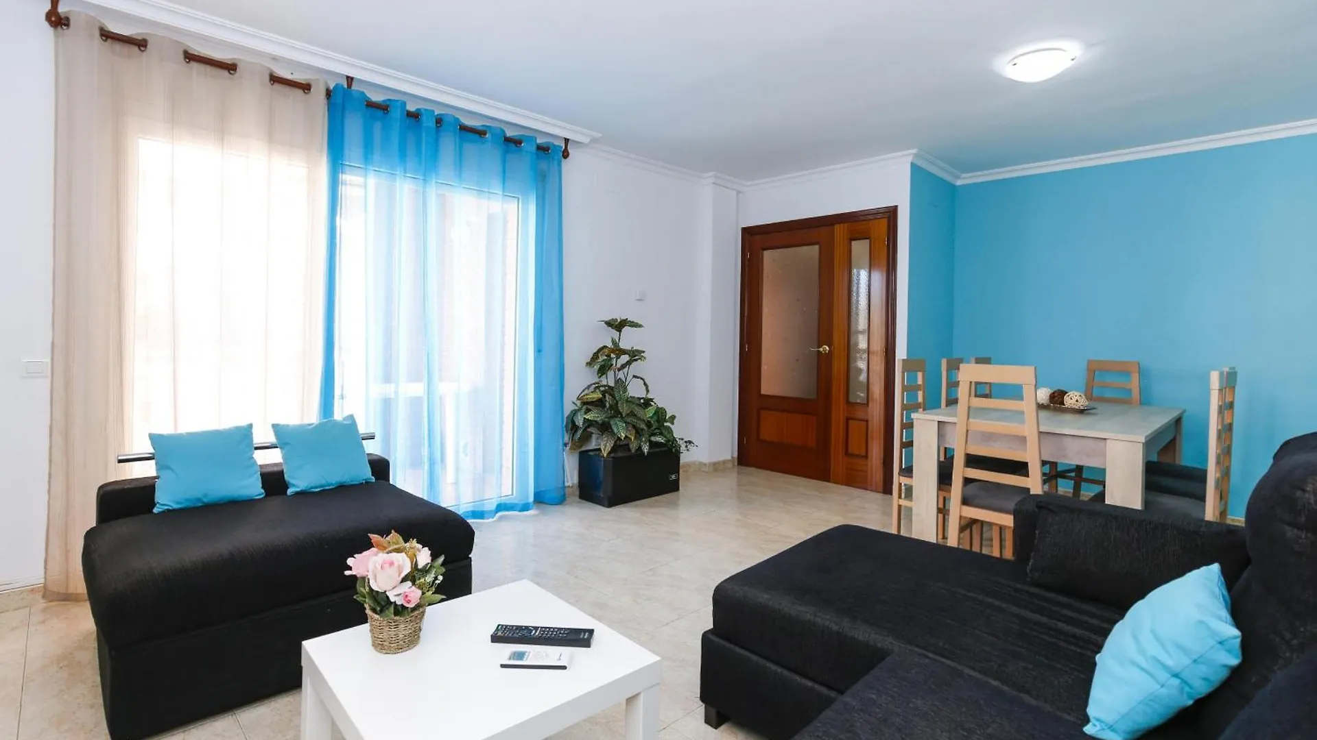 Maeva Homestay By Turismar Cambrils 0*,  Spanje