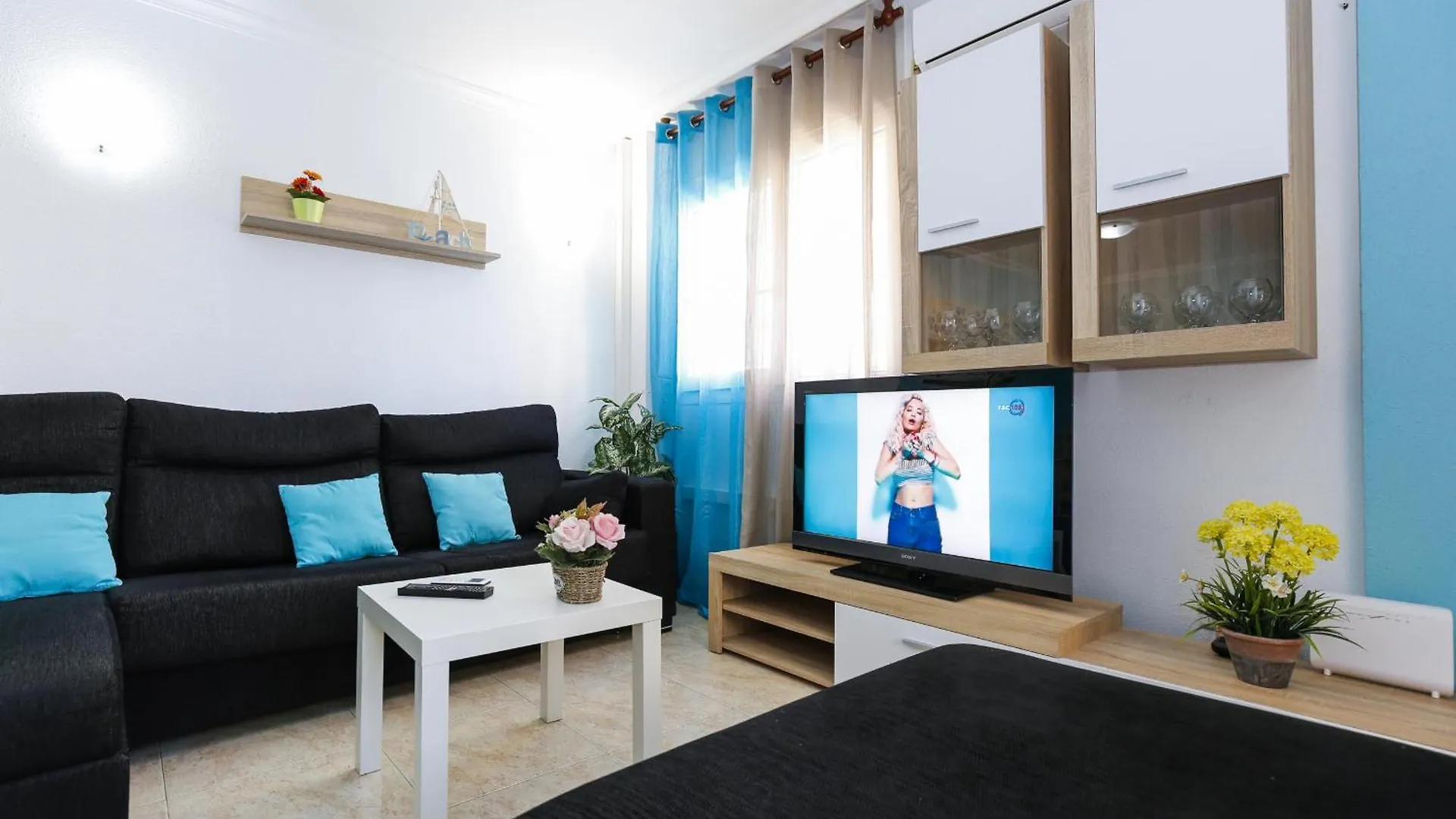 Maeva Homestay By Turismar Cambrils Appartement