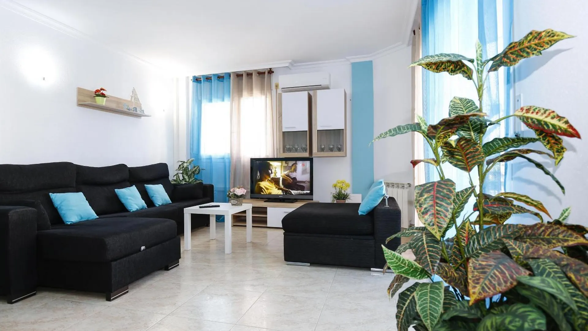 Maeva Homestay By Turismar Cambrils Appartement
