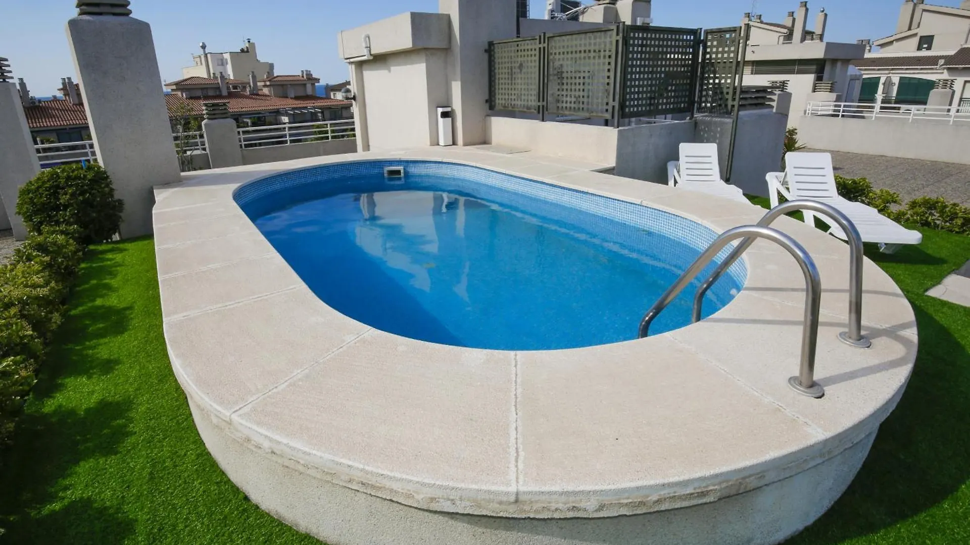 Maeva Homestay By Turismar 0*, Cambrils Spanien