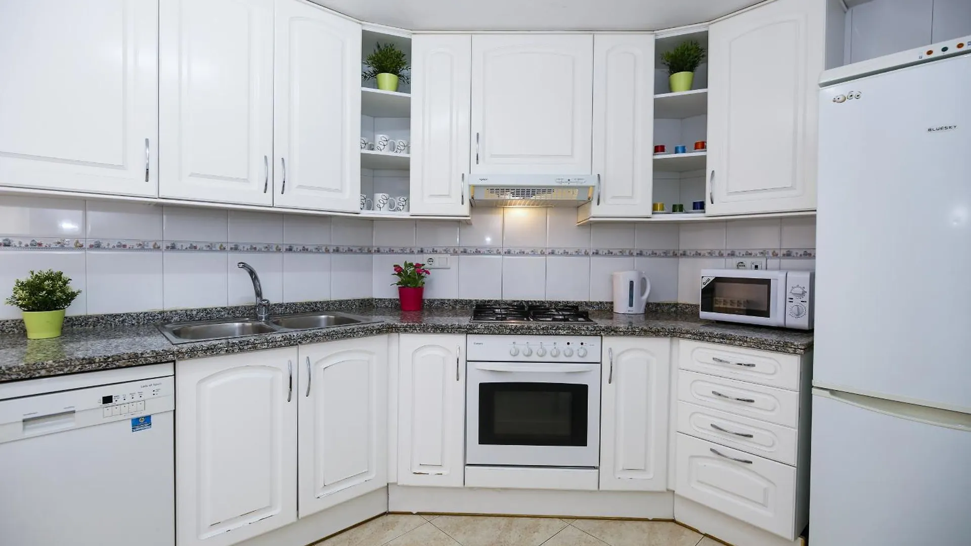 Maeva Homestay By Turismar 0*, Cambrils Spanien